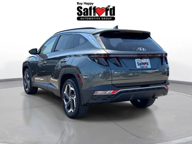 Used 2023 Gray Hyundai SEL image 6