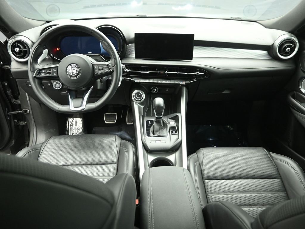 2024 ALFA ROMEO TONALE - Image 22