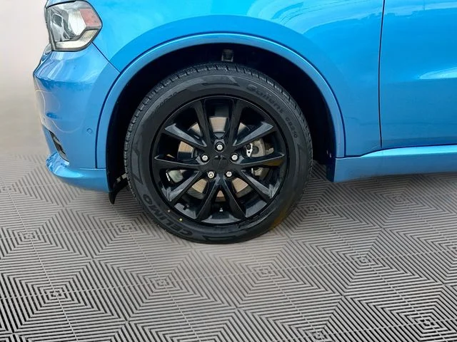 Used 2018 Blue Dodge R/T image 38