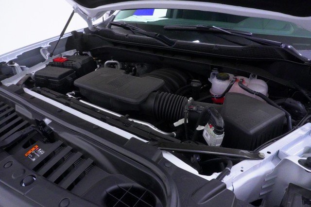 2026 Chevrolet Silverado 1500 LT Trail Boss - Photo 39