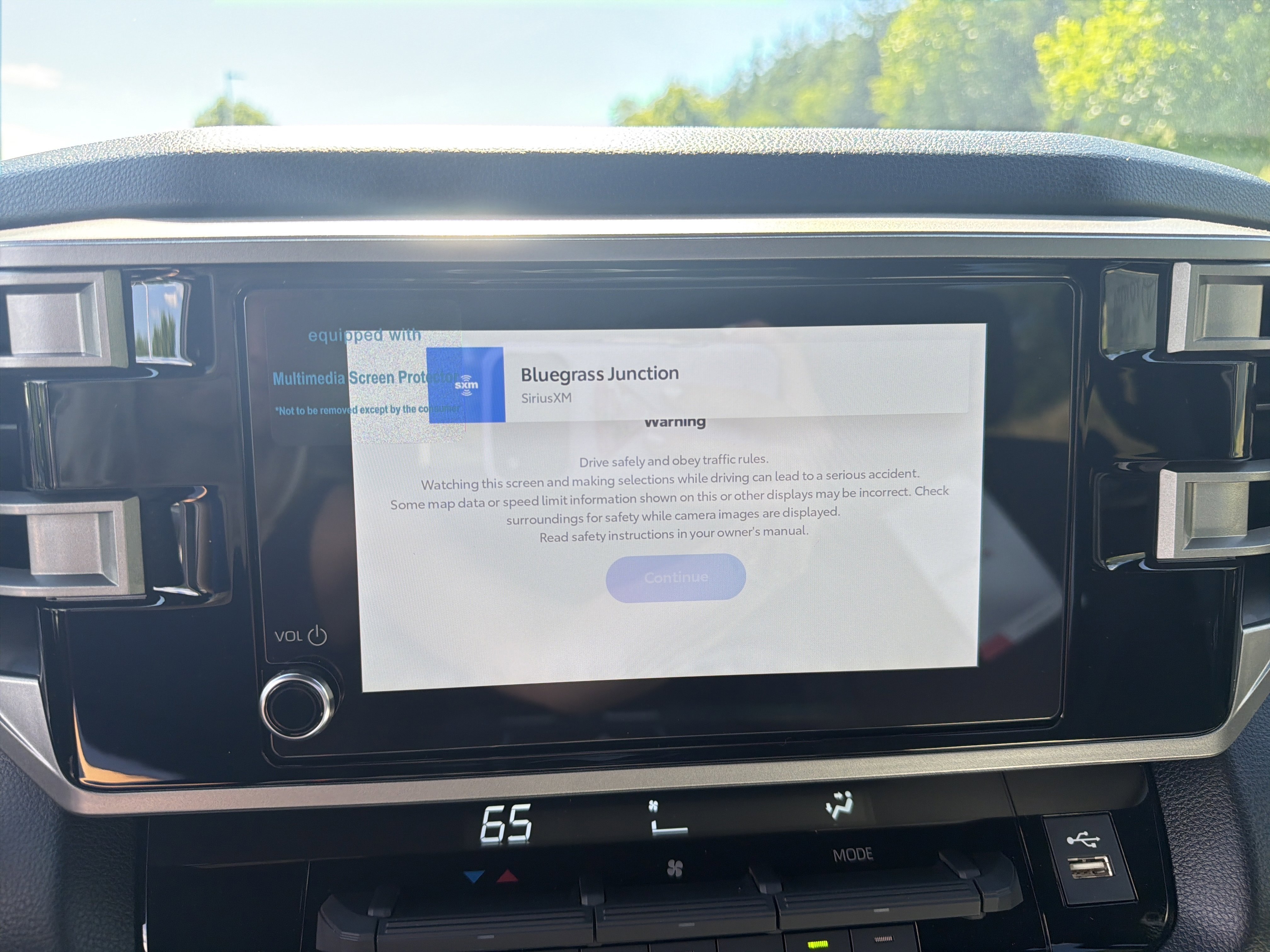 2026 Toyota Tundra SR5 - Photo 16