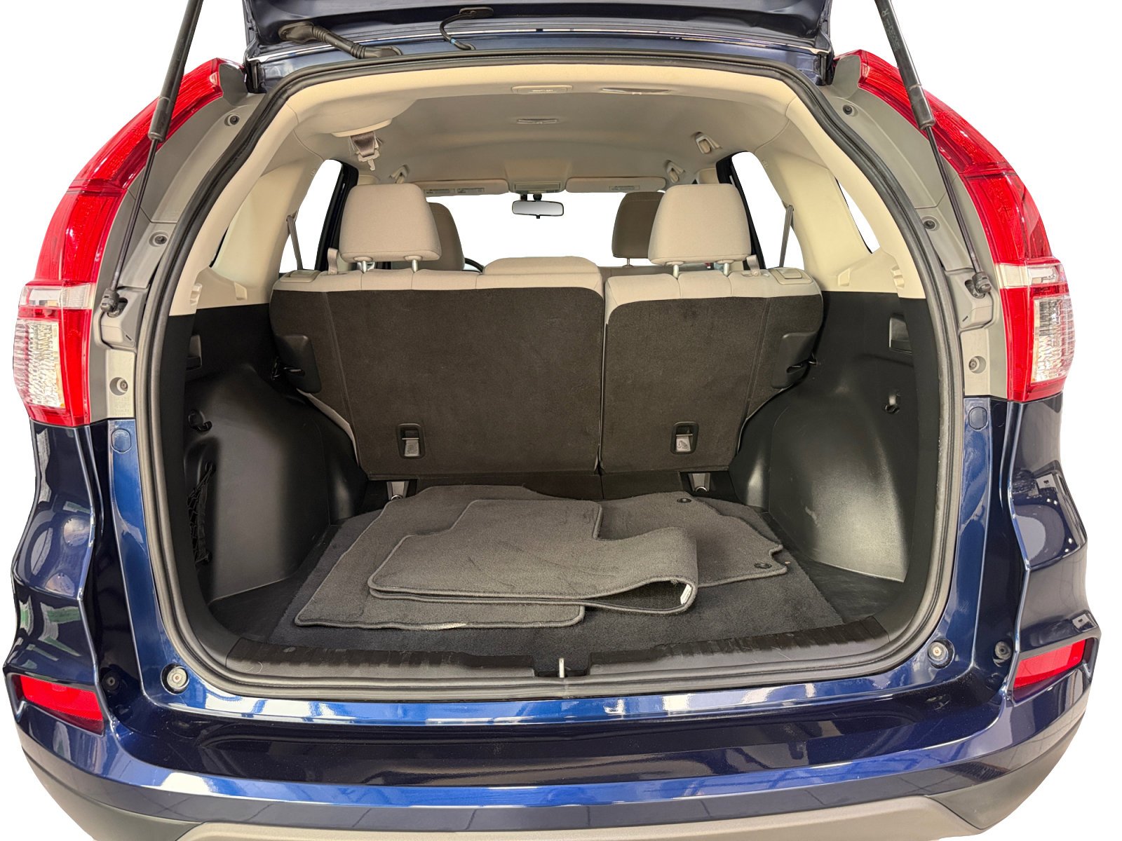 2016 Honda CR-V SE - Photo 33