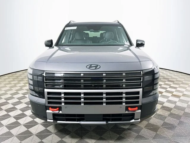 New 2026 Hyundai PALISADE XRT Pro