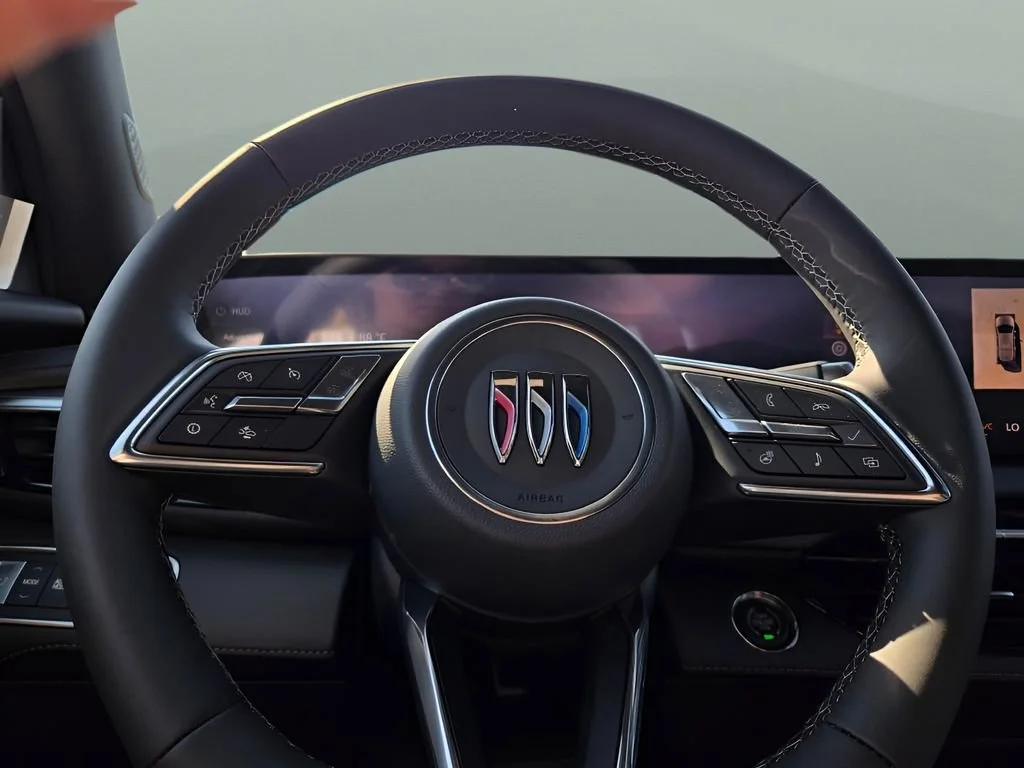 2026 Buick Enclave Sport Touring - Photo 32