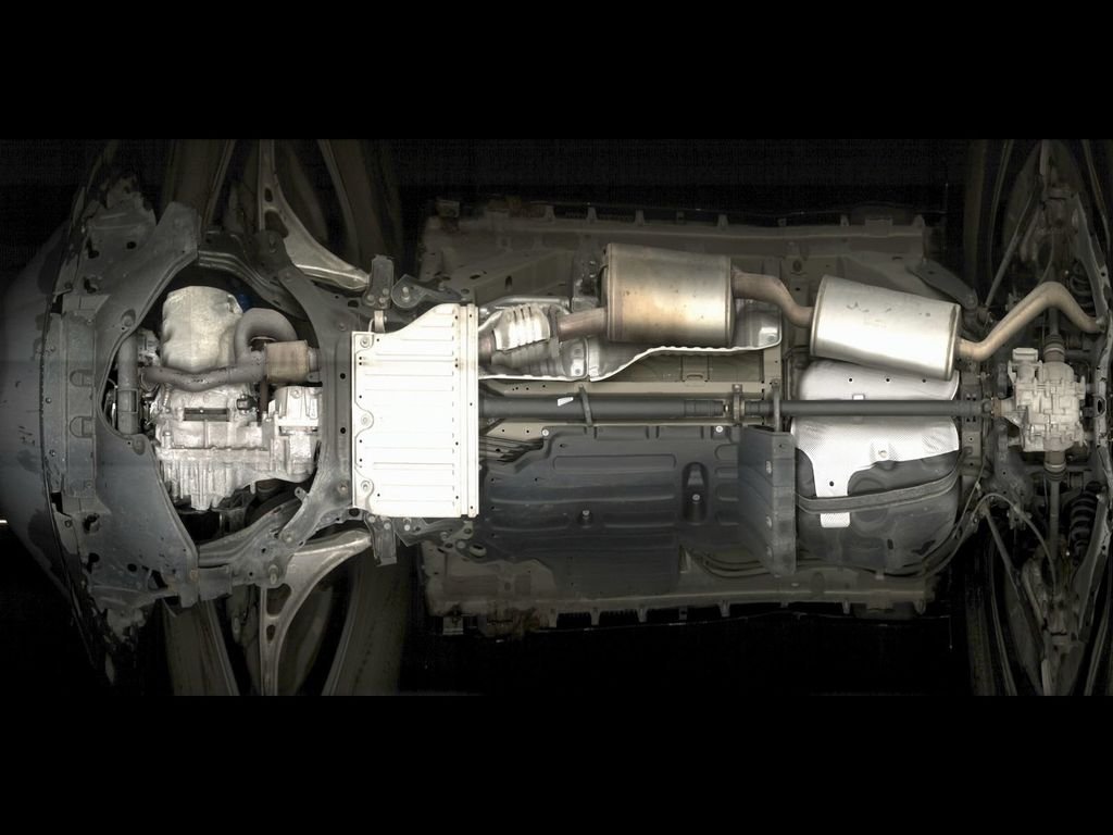 Used 2018  Honda EX-L image 37