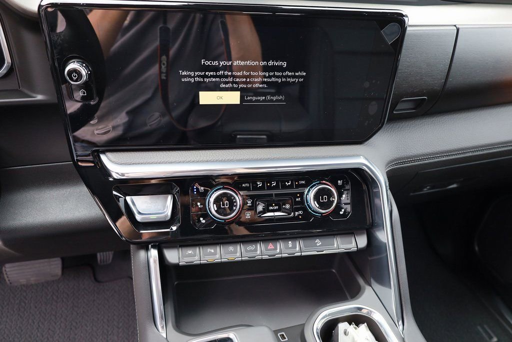 2026 GMC Sierra 1500 Denali - Photo 15