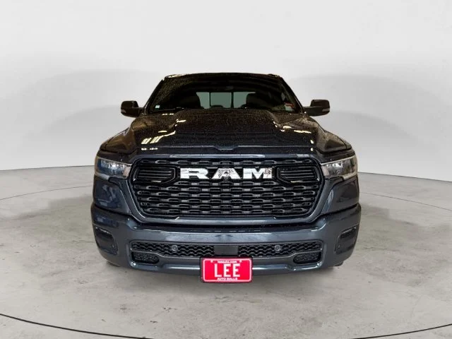 New 2026 Blue Ram Big Horn/Lone Star image 8