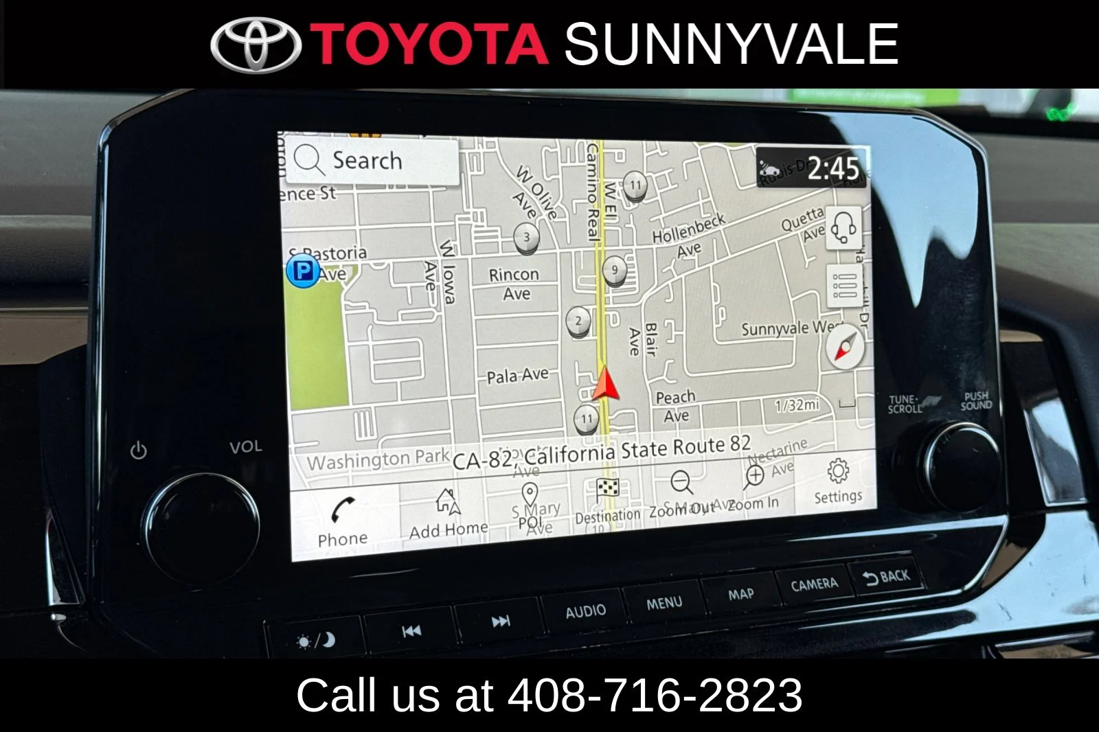 Used 2024 Red Nissan SL image 15