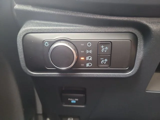 New 2026 Avalanche Ford Big Bend image 30