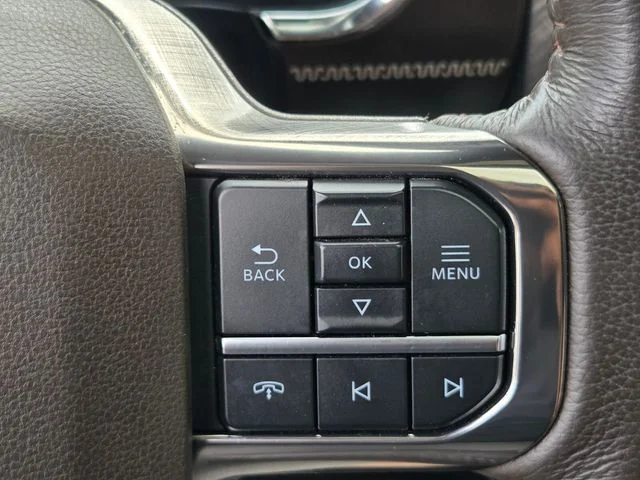 2022 Ford F-150 King Ranch - Photo 26