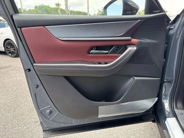 2026 Mazda CX-70 Premium Package - Photo 25