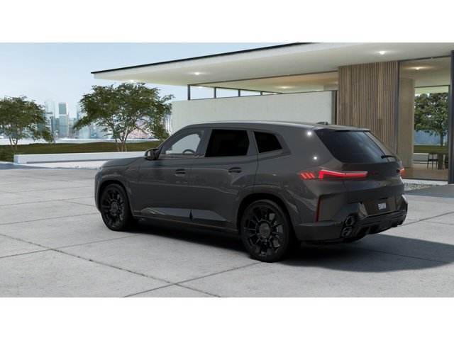 New 2026 Dravit Grey Metallic BMW  image 2