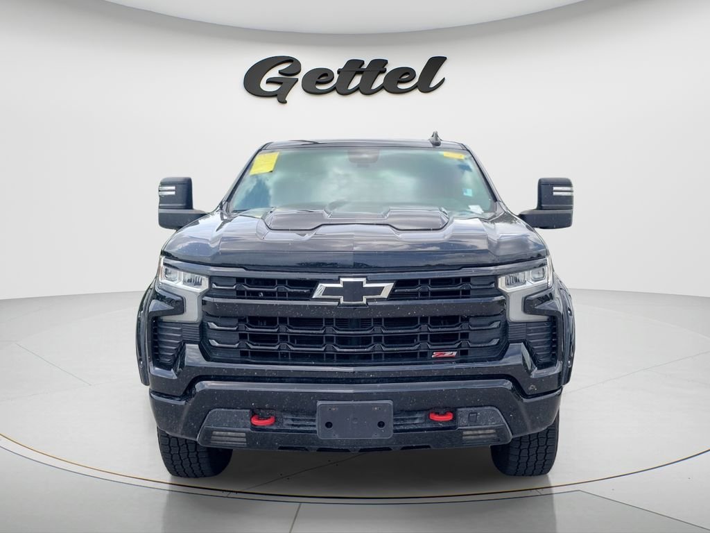 3GCUDFE8XRG108397