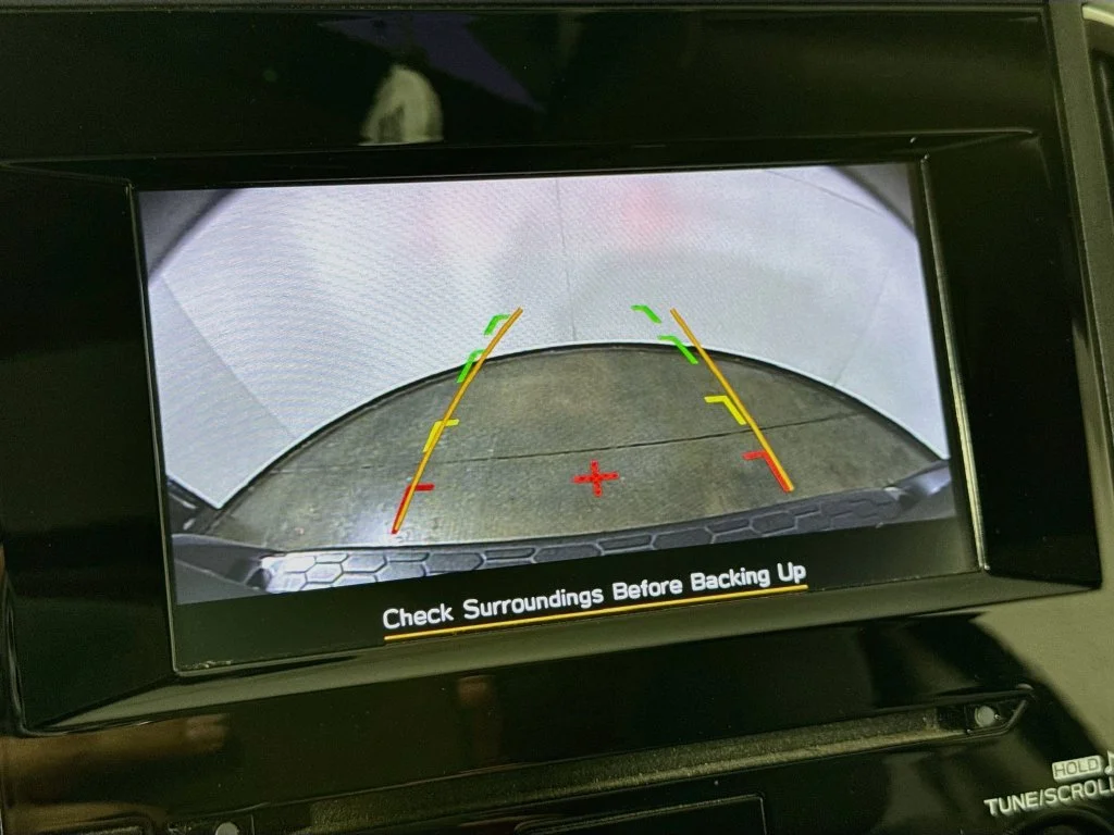 Used 2020 Gray Subaru Premium image 16