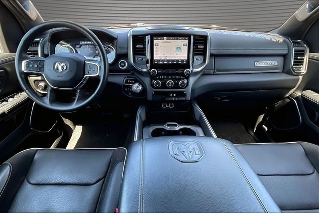2024 RAM Ram 1500 Pickup Laramie - Photo 10