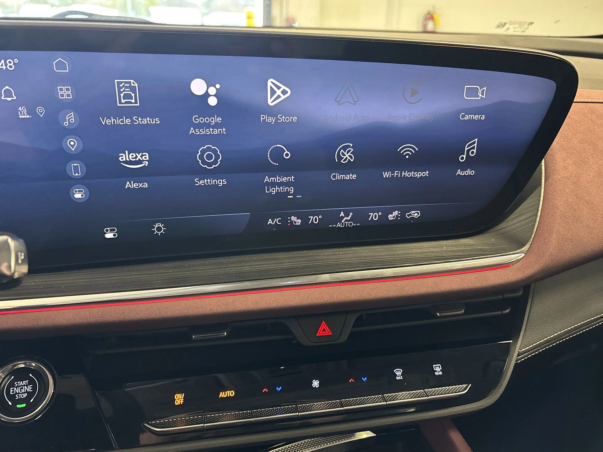 2025 Buick Envision Sport Touring - Photo 53