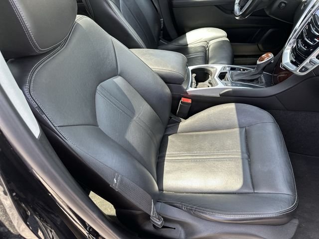 Used 2014 Black Cadillac Performance image 28