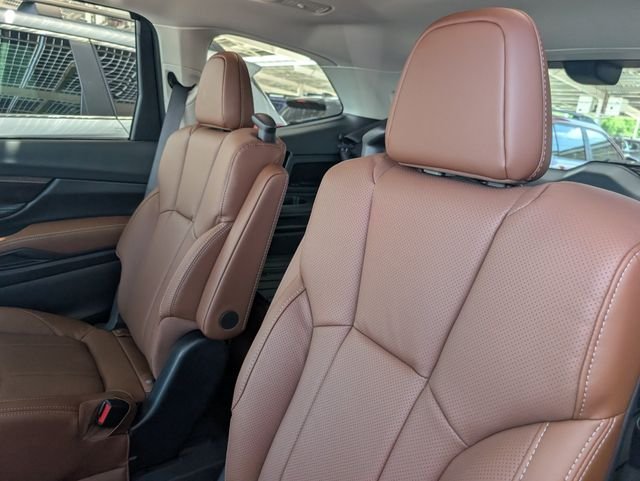 New 2026 SAPPHIRE BLUE PEARL Subaru Touring 7-Passenger image 20