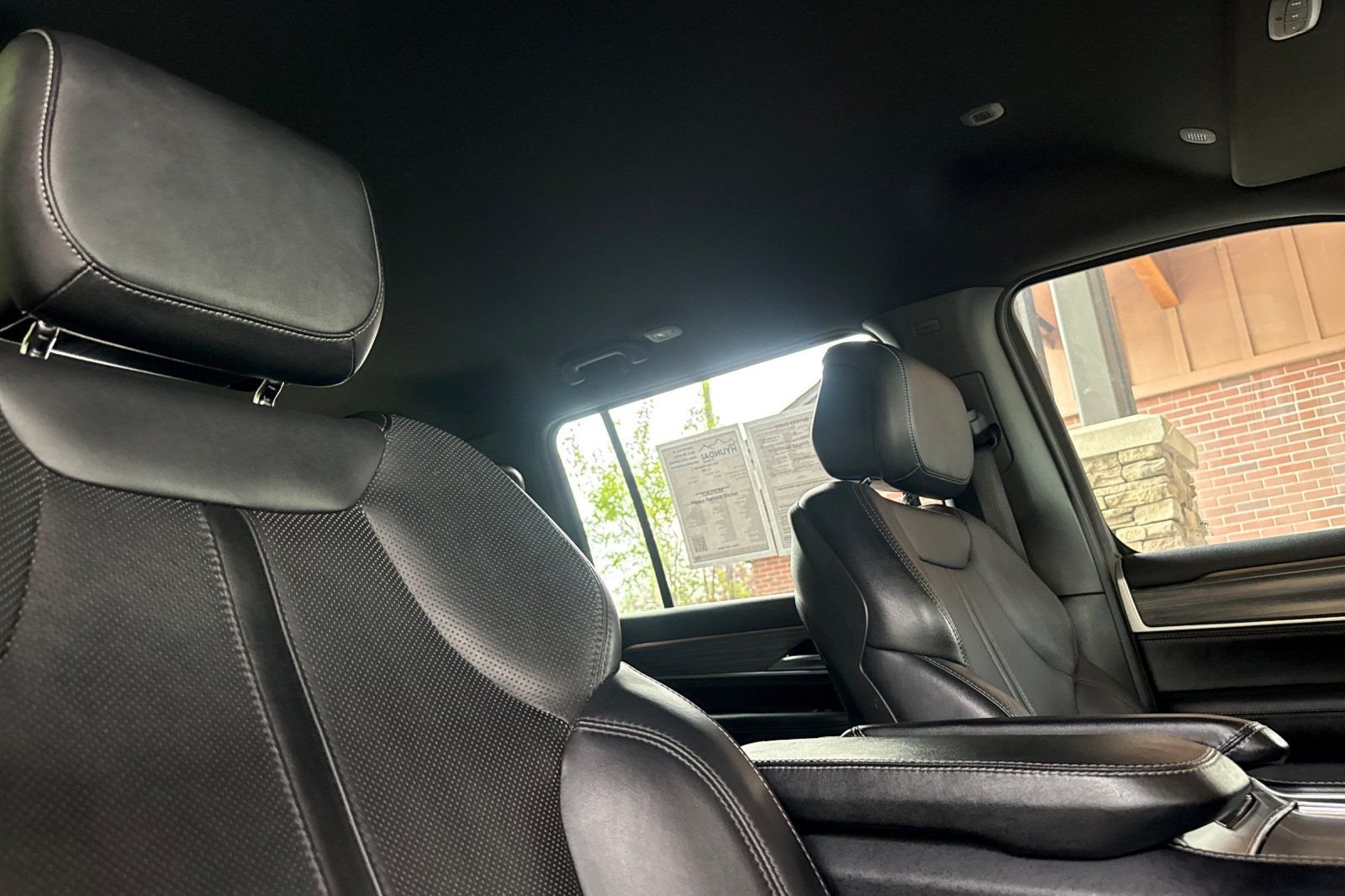 Used 2023 Gray Jeep Series II image 23