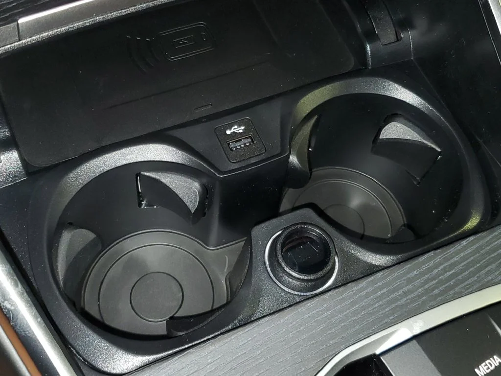 New 2026 White BMW 430i Gran Coupe image 24
