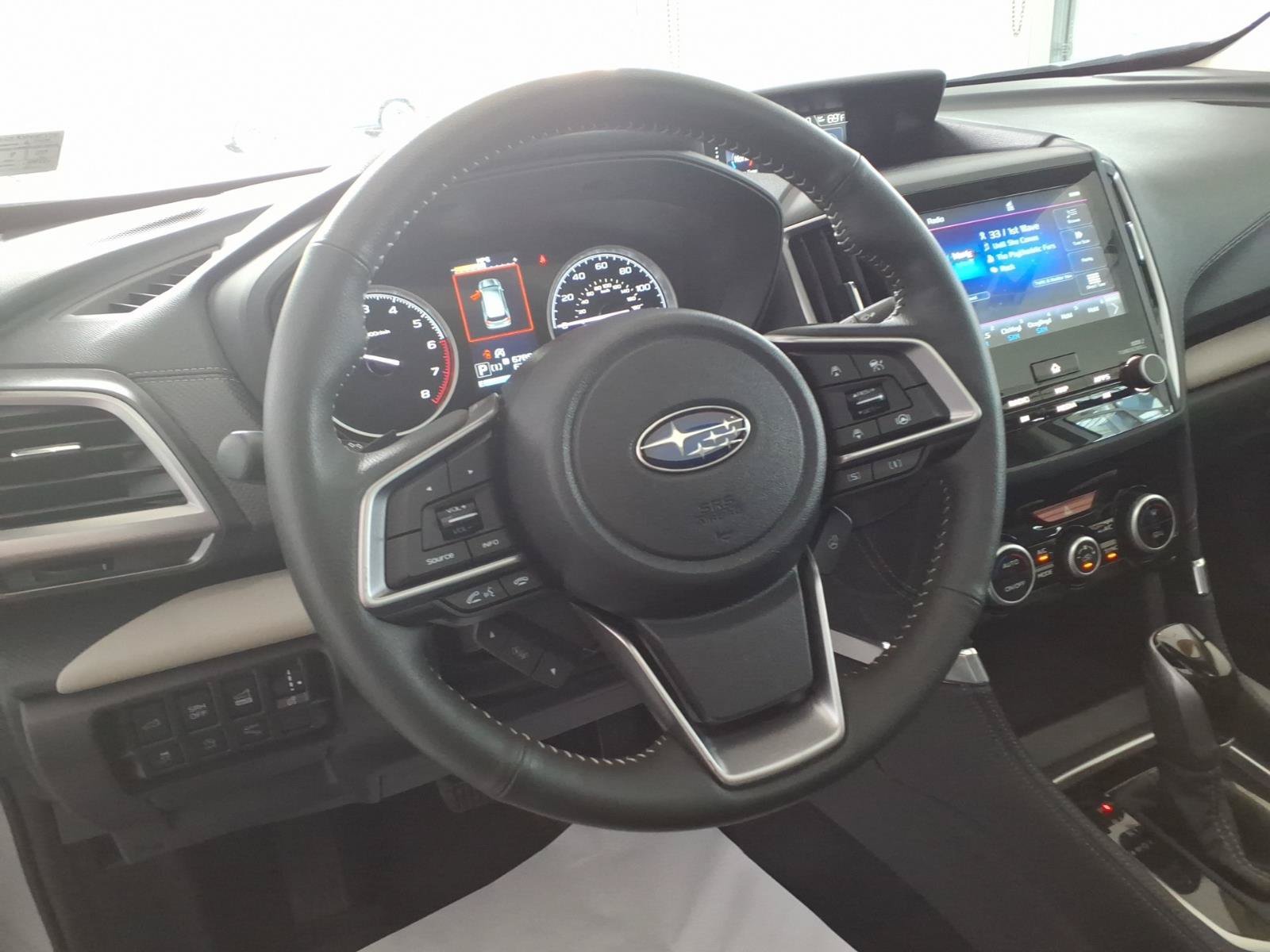 2024 Subaru Forester Limited - Photo 12