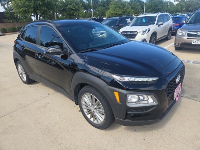 2019 Hyundai Kona SEL Automatic's photo