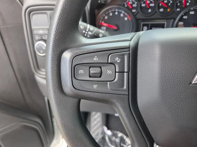 Used 2023 Summit White Chevrolet Custom image 30