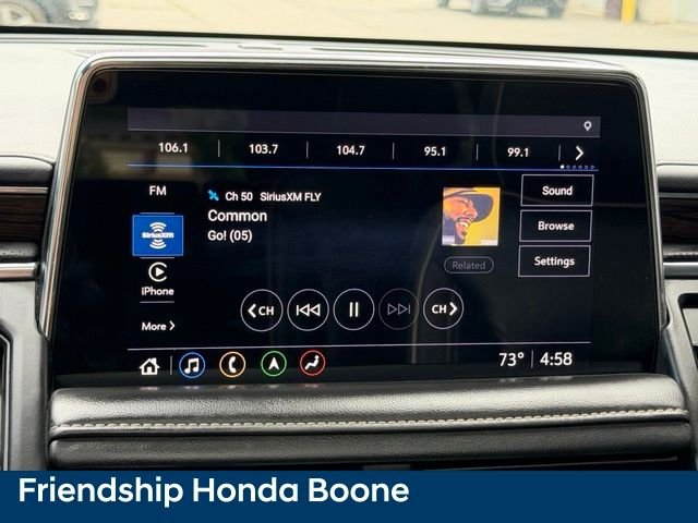 Used 2021 Gray Chevrolet Premier image 27