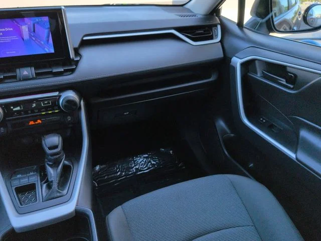 Certified Used 2024 Gray Toyota LE image 17