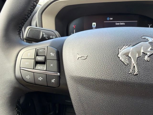 New 2026 Azure Gray Metallic Tri-Coat Ford Big Bend® image 21