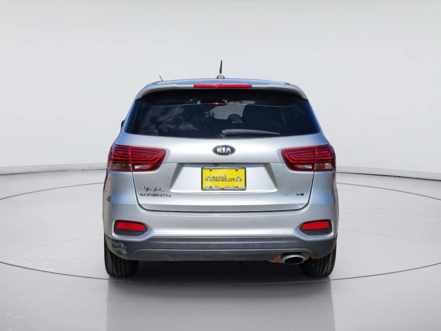 2020 Kia Sorento photo 6 of 33