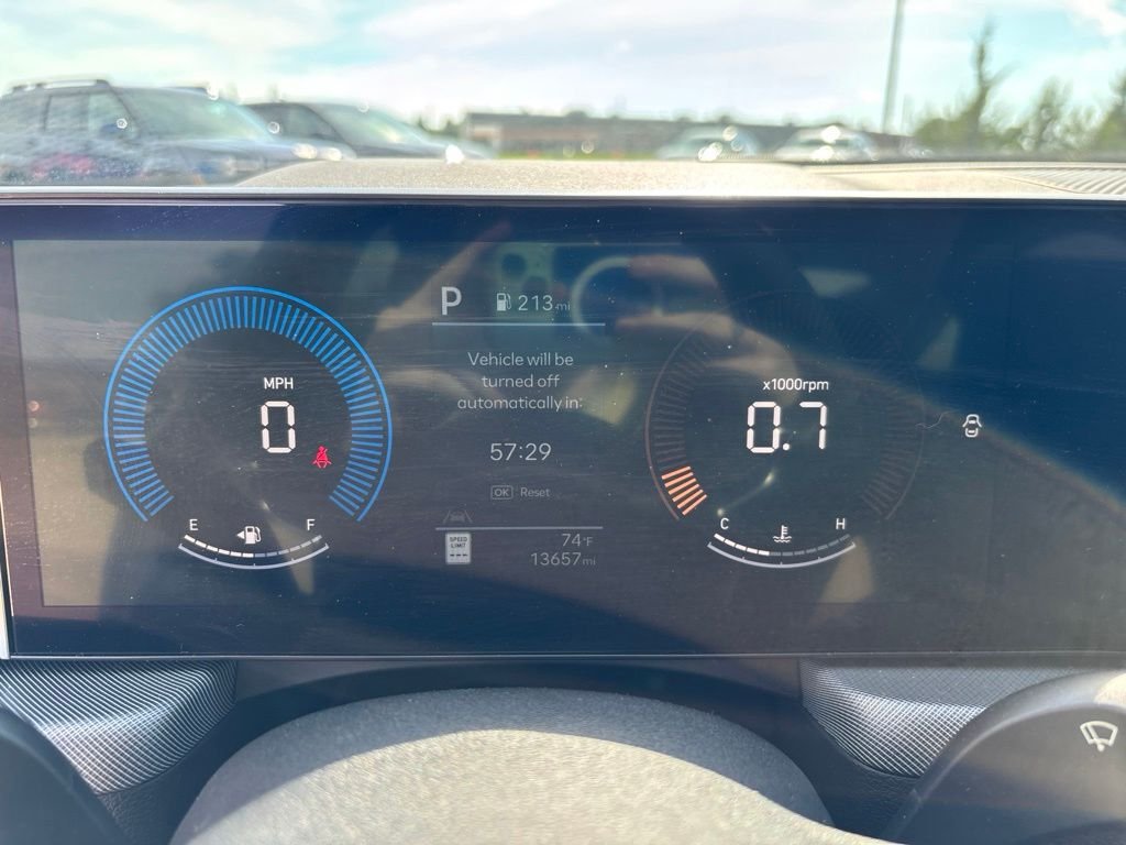 2024 Hyundai Sonata SEL - Photo 24