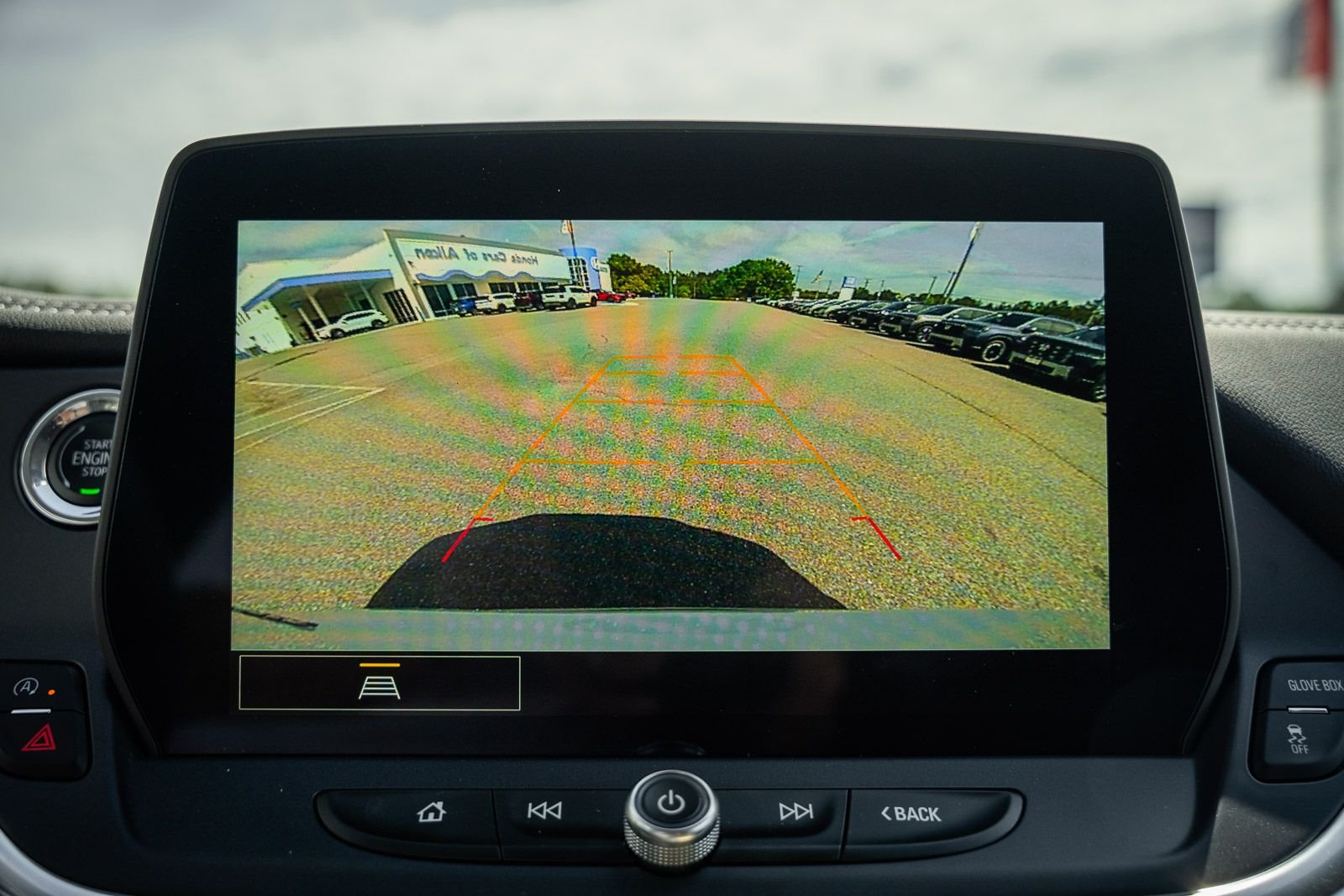 2024 Chevrolet Blazer 2LT - Photo 35