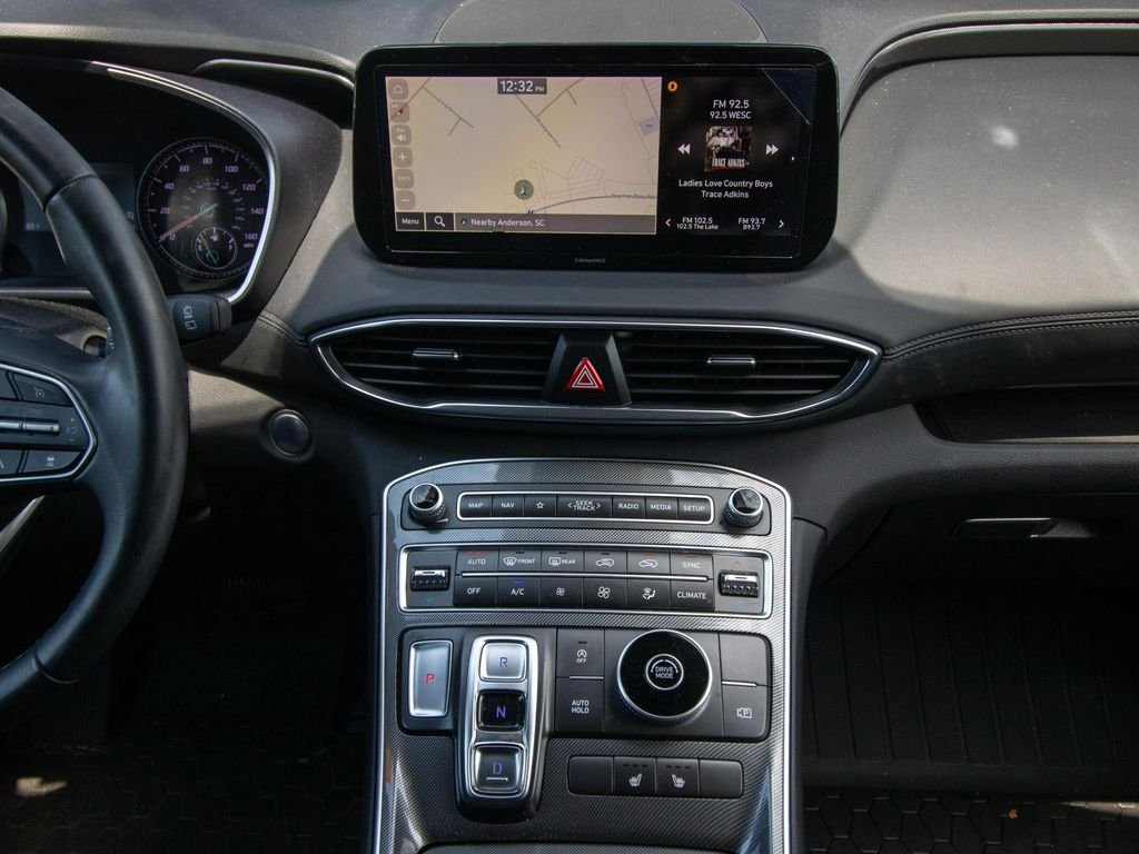 2023 Hyundai Santa Fe SEL - Photo 20
