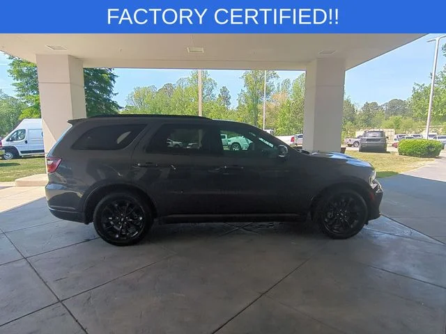 Used 2025 Gray Dodge R/T Plus image 6