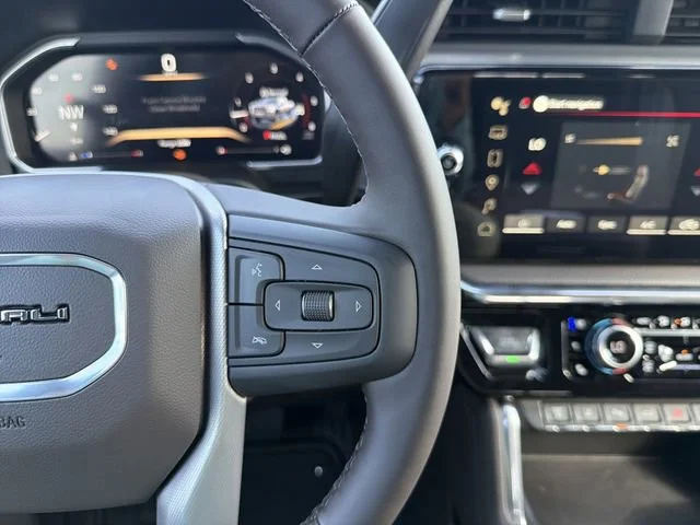 New 2026 Glacier White Tricoat GMC Denali image 29