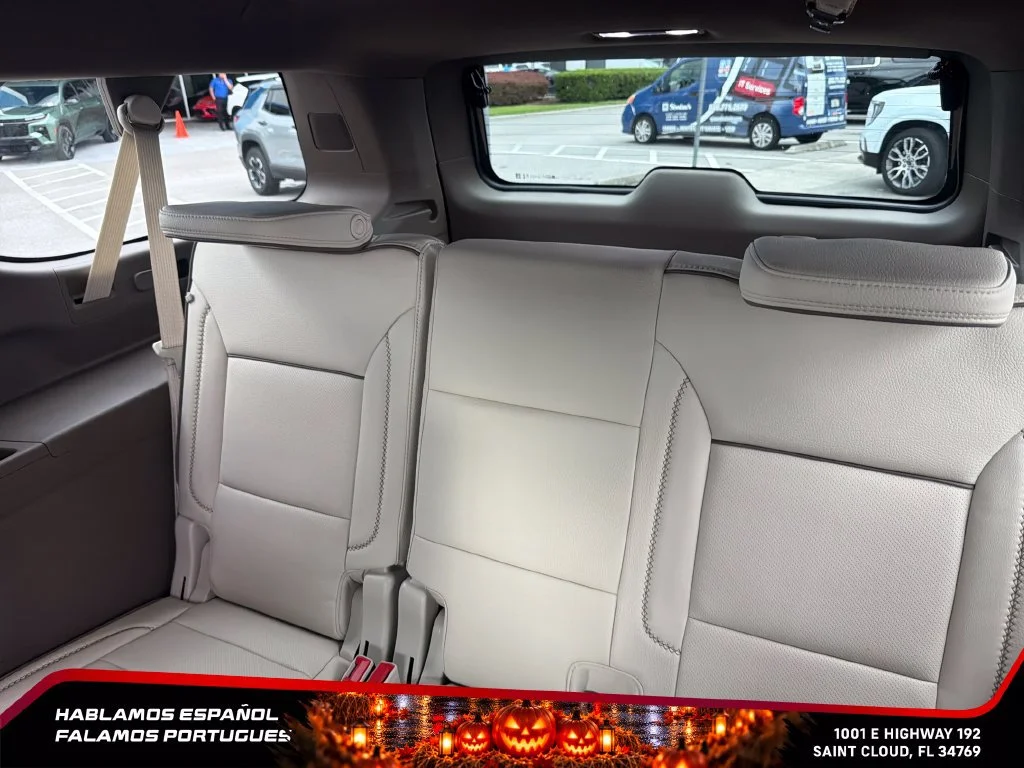 New 2026 Glacier White Tricoat GMC Denali image 26