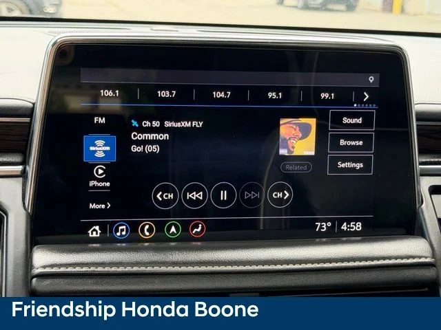 Used 2021 Gray Chevrolet Premier image 27