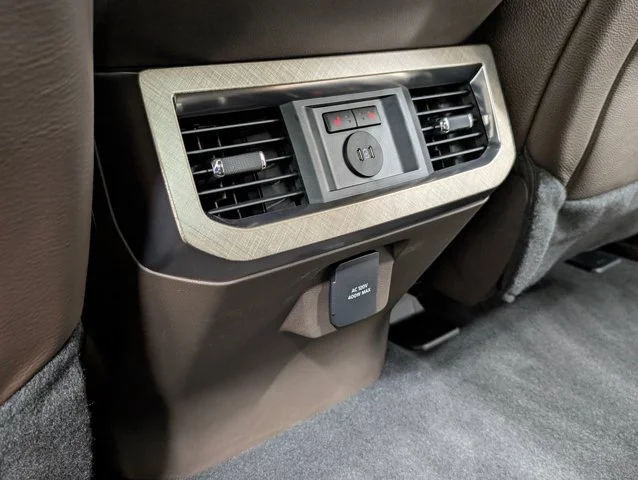 New 2026 Argon Blue Metallic Ford F-250® King Ranch® image 60