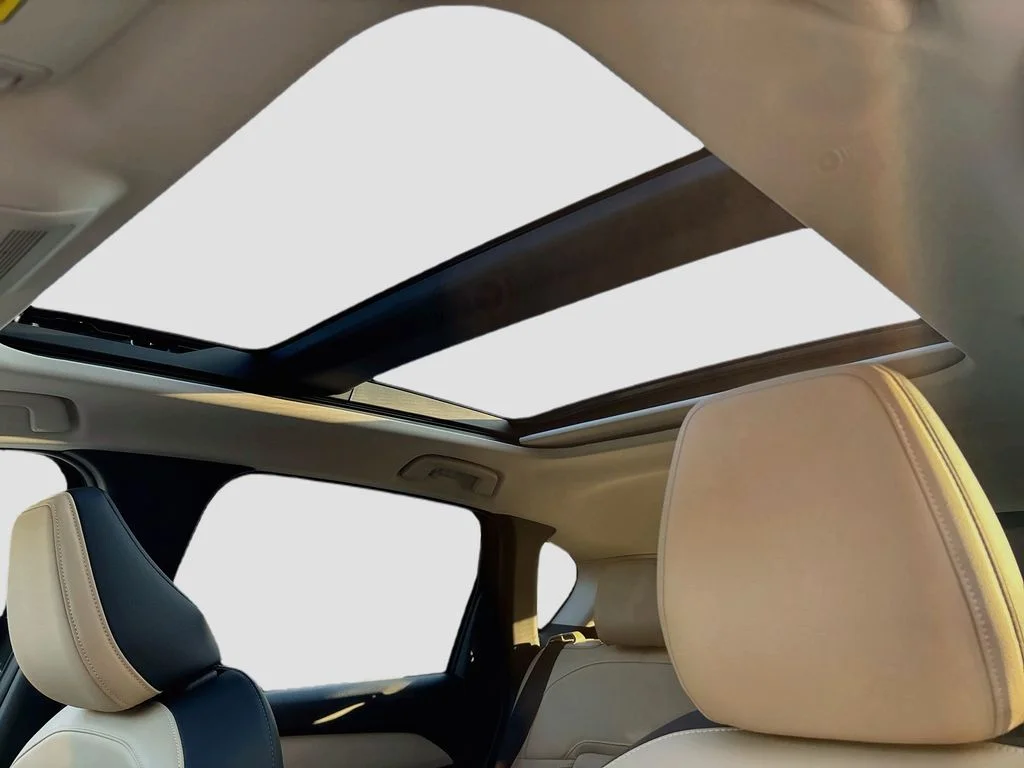 New 2026 Aero Gray Metallic Mazda 2.5 S Premium Plus AWD image 23