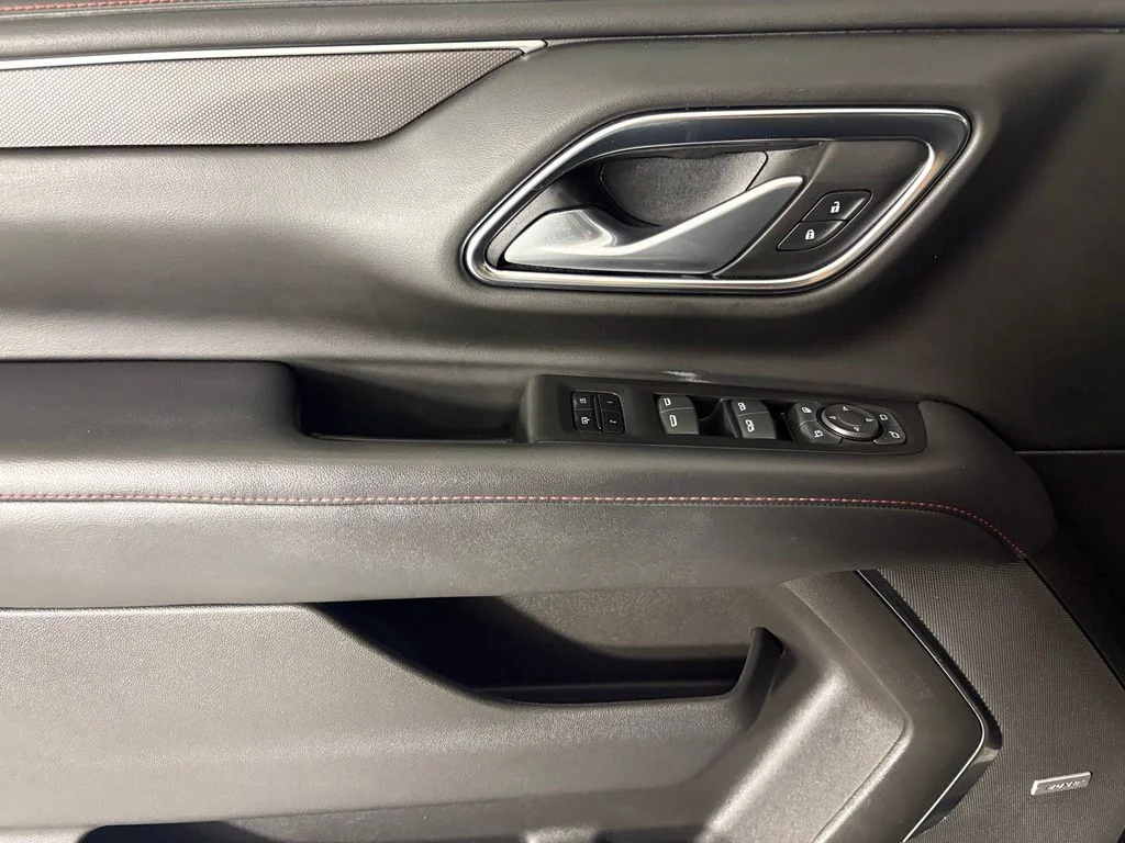 Used 2022 Gray Chevrolet RST image 19