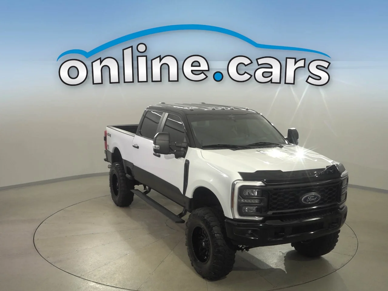 Used 2024 White Ford XL image 8