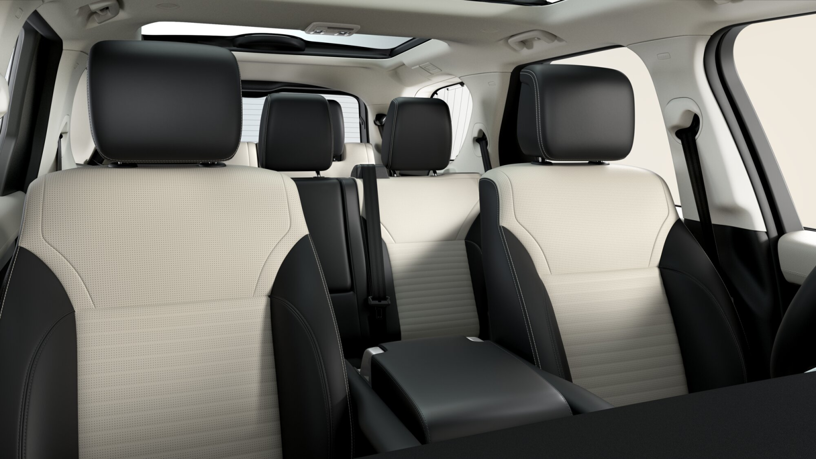 New 2026 Santorini Black LAND ROVER Dynamic SE 300PS image 5