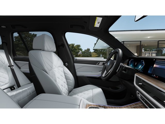 New 2026 Dravit Grey Metallic BMW  image 9