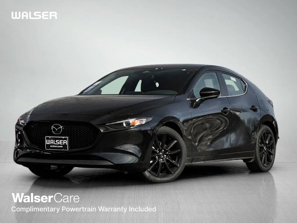 2026 Mazda CX-3 Select Sport AT 5-Door SKYACTIV's photo