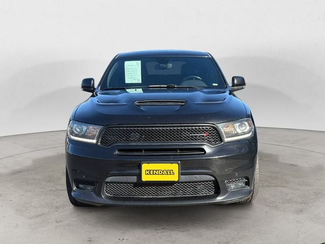 Used 2020 Black Dodge R/T image 2