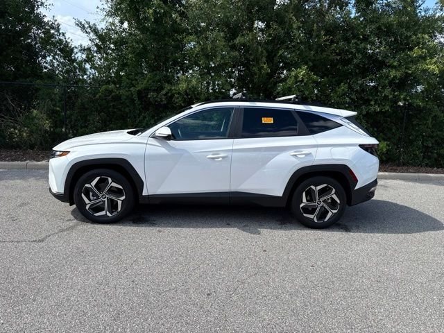 Used 2022 Gray Hyundai SEL image 2
