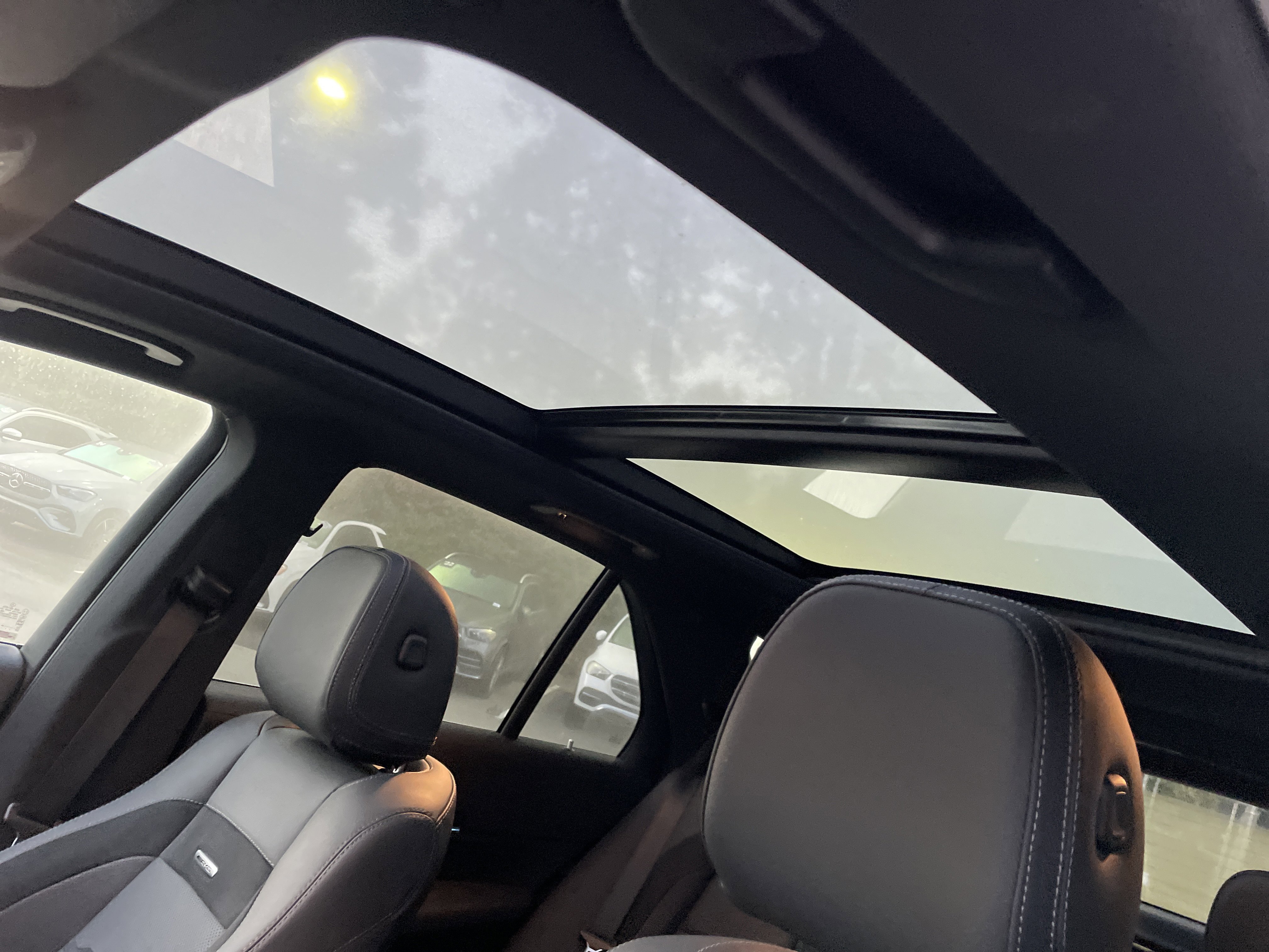 2024 Mercedes-Benz GLE AMG GLE 53 - Photo 22