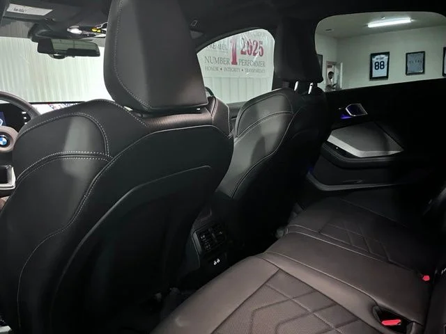 Used 2026 Gray BMW 228 Gran Coupe image 11
