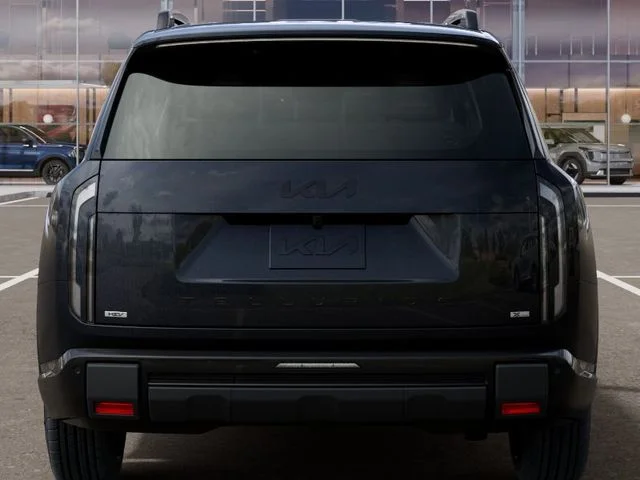 New 2027 Panthera Metal Kia X-LINE SX PRESTIGE image 13